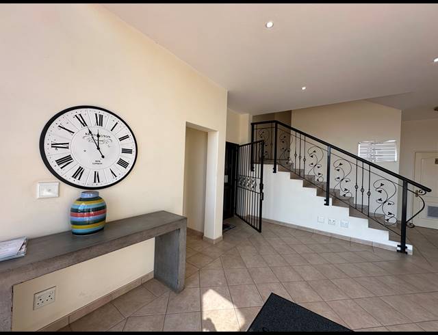 150M² OFFICE TO LET IN HIGHVELD TECHNOPARK